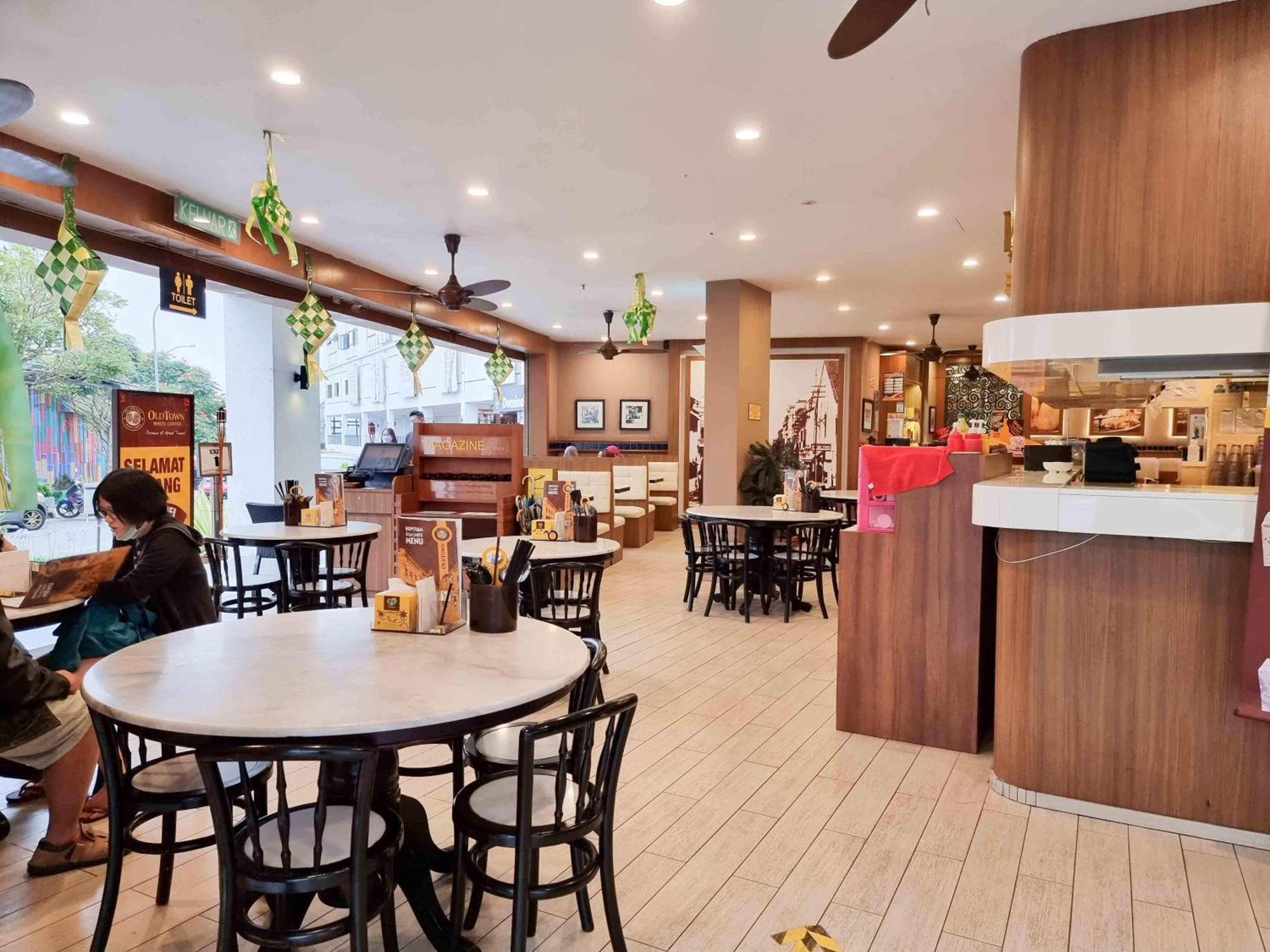 Mossy Forest Family Retreat Ii, 2-8 Pax, Cameron Highlands Exterior foto