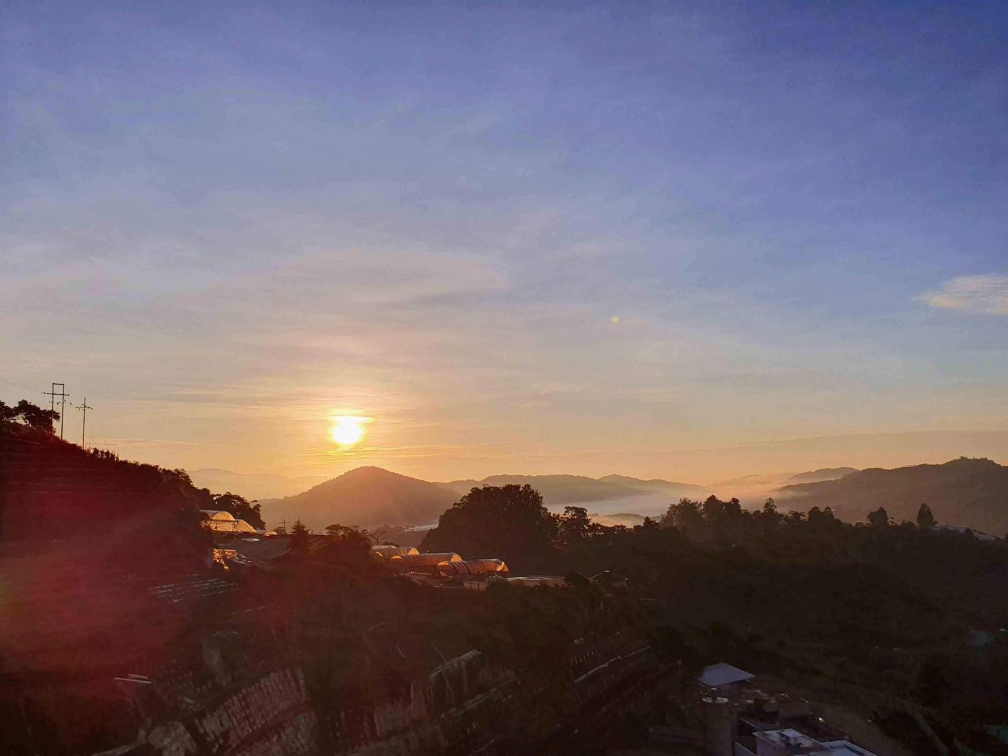 Mossy Forest Family Retreat Ii, 2-8 Pax, Cameron Highlands Exterior foto